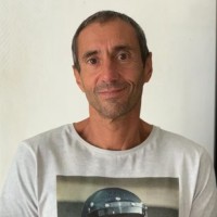 Gilles Calderan
