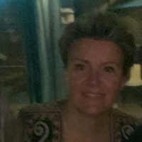 Barbara Huisman