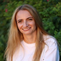 Natalya Zavgorodnyaya