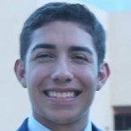 Patrick Garza