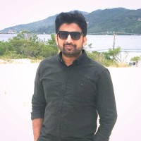 Jamal Umer, PhD
