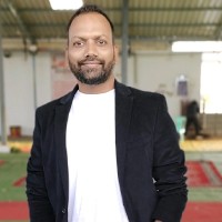 Jitendra Wadle
