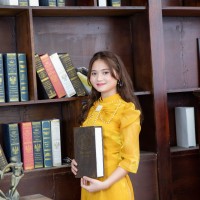 Minh Anh Le (Anna)
