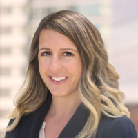 Natalie Sherod, CPCU, CIC