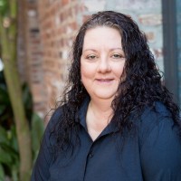 Christine Moran