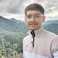 Parth N. Patel
