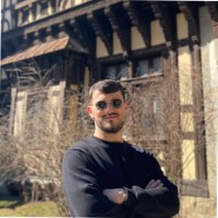 Daniel Marinescu