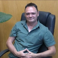Riaan Smit