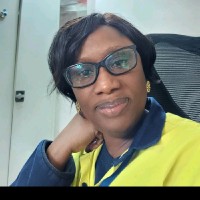 Fatoumata Binta Diallo