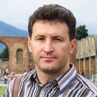 Andrew Stepanenko