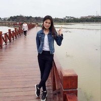 Susana Tang