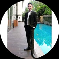 Mayur Kharade
