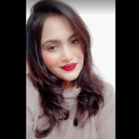 Nikhat Shaikh