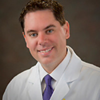 Joshua D. Hagan, MD FACS