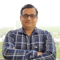 Hemant Arya