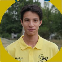 Mathys Heuangpraseuth