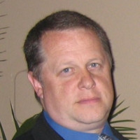 David Rain