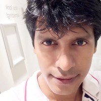 Sham Sudin