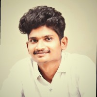 Munnam Hareesh