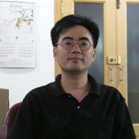 罗伟杰