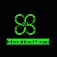 Karla MF Internati. Scraap