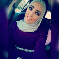 Sarah Al-Sa'Afin