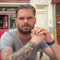 Mike Tijssen