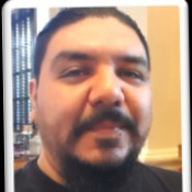 Daniel Vazquez Martinez