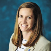 Sarah Thomas