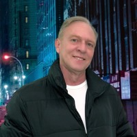 Tim Kraft