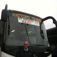 David Hatton
