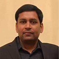 Chandra Sudhakar Bumireddy