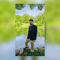 Utkarsh Jha