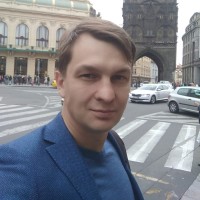 Peter Tatarnikov