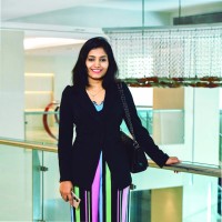 Rameesa Shaikh