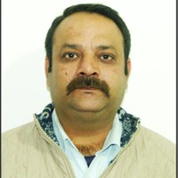 Vivekanand Sharma