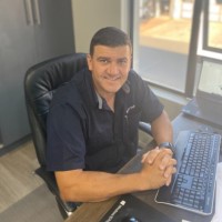 Ruan Coetzee