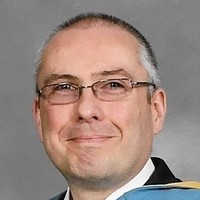 David Scott