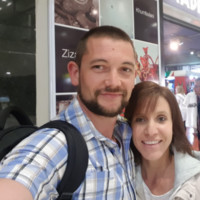Rick Du Preez