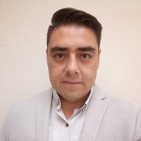 César Rodolfo Murillo Jaime