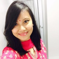 Sharmila Gurung