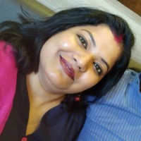 Debyani Mukherjee Srivastava