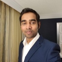 Prabhuraj Kanakkalil