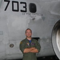 Tim Costello