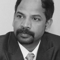 Dr. Thammaiah R . B