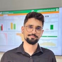 Celio Rodrigues