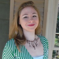Mary Elizabeth Smith