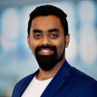 Prajwal Ramesh Sharoff