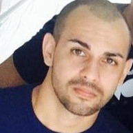 Thiago Alexandre Pinto