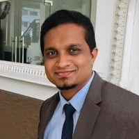 Supun Chamara